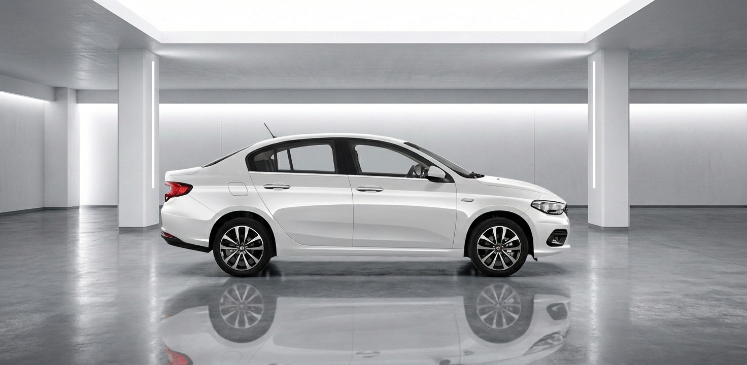 Fiat Egea